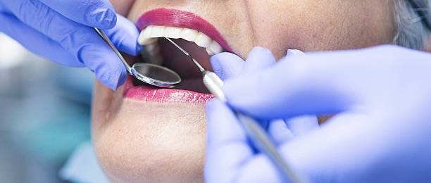Best Emergency Tooth Extraction in Mayflower, AR
